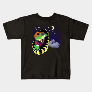 sounds from the starlight lounge Kids T-Shirt